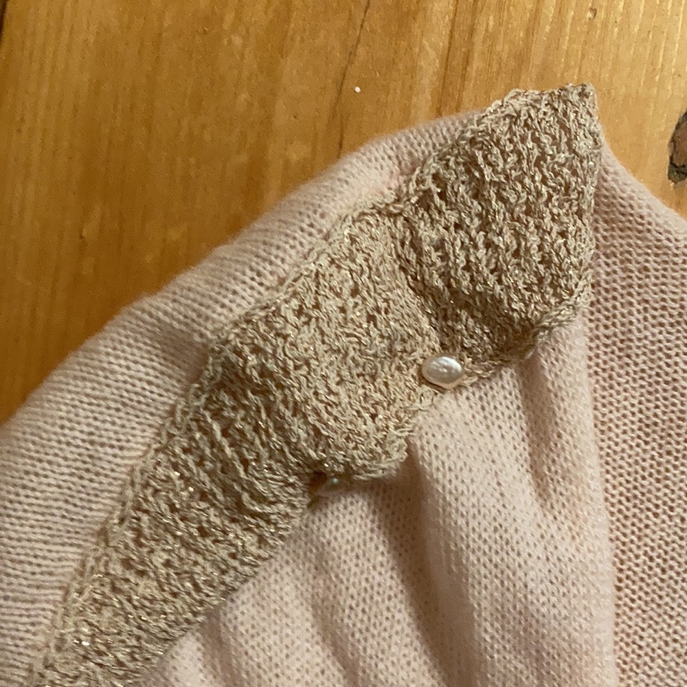 SUSS Women's Robe - Picture 6 of 6